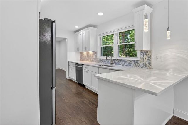 1311 Bernard Street NW, Atlanta, GA 30314