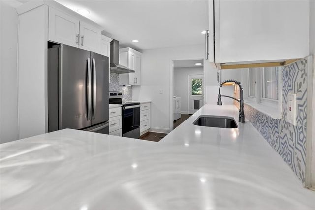 1311 Bernard Street NW, Atlanta, GA 30314
