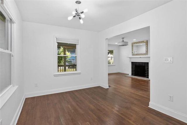 1311 Bernard Street NW, Atlanta, GA 30314