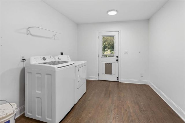 1311 Bernard Street NW, Atlanta, GA 30314