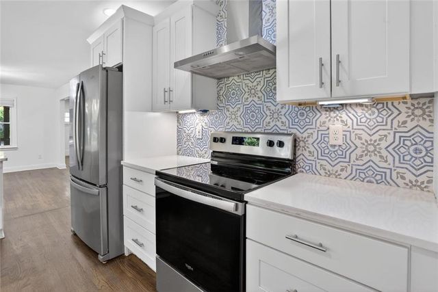 1311 Bernard Street NW, Atlanta, GA 30314