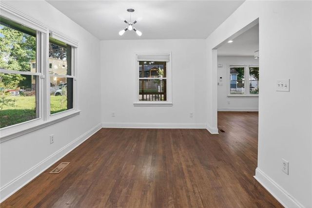 1311 Bernard Street NW, Atlanta, GA 30314