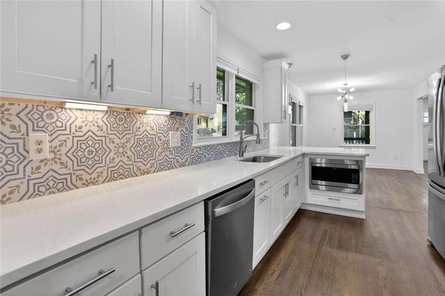 1311 Bernard Street NW, Atlanta, GA 30314