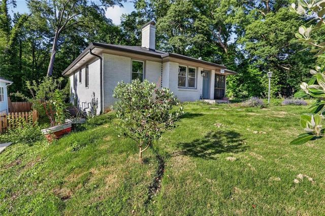 1311 Bernard Street NW, Atlanta, GA 30314