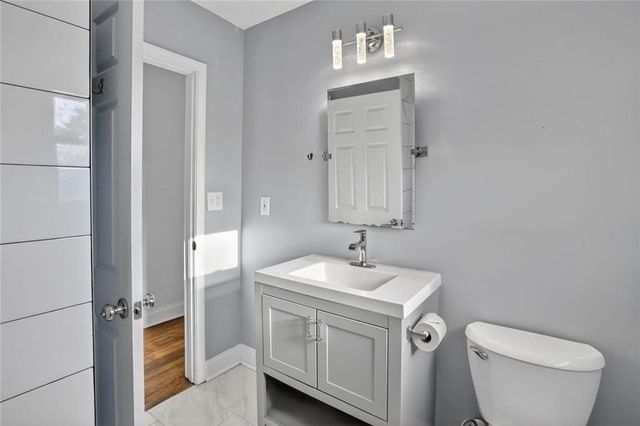 1311 Bernard Street NW, Atlanta, GA 30314