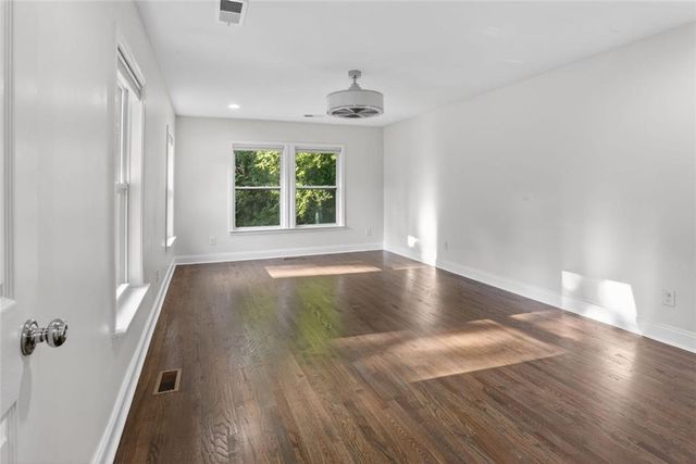 1311 Bernard Street NW, Atlanta, GA 30314