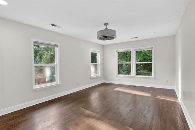 1311 Bernard Street NW, Atlanta, GA 30314