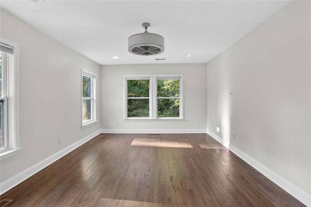 1311 Bernard Street NW, Atlanta, GA 30314