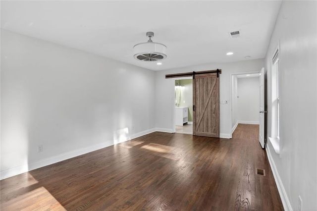 1311 Bernard Street NW, Atlanta, GA 30314