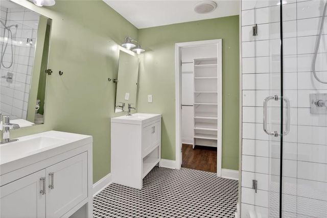 1311 Bernard Street NW, Atlanta, GA 30314