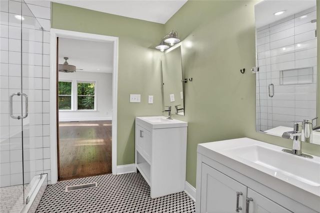 1311 Bernard Street NW, Atlanta, GA 30314