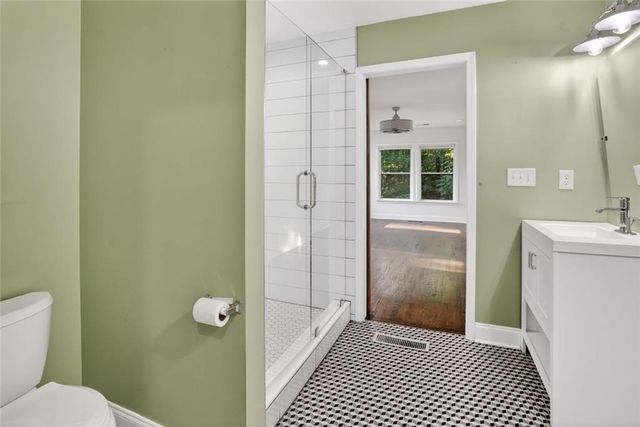 1311 Bernard Street NW, Atlanta, GA 30314