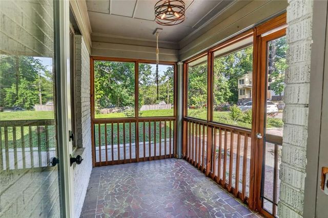 1311 Bernard Street NW, Atlanta, GA 30314