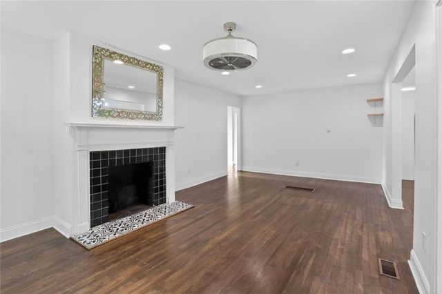 1311 Bernard Street NW, Atlanta, GA 30314