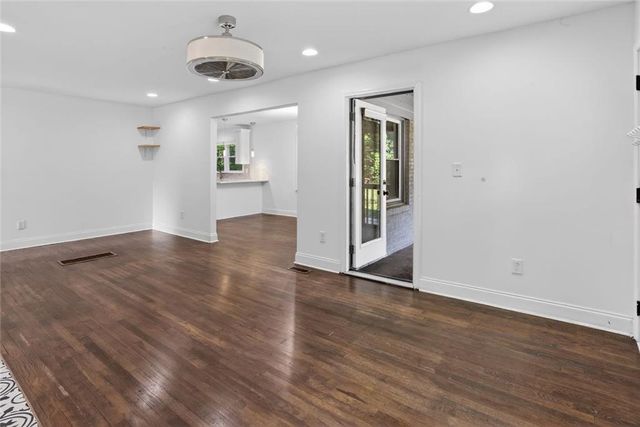 1311 Bernard Street NW, Atlanta, GA 30314
