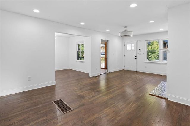 1311 Bernard Street NW, Atlanta, GA 30314