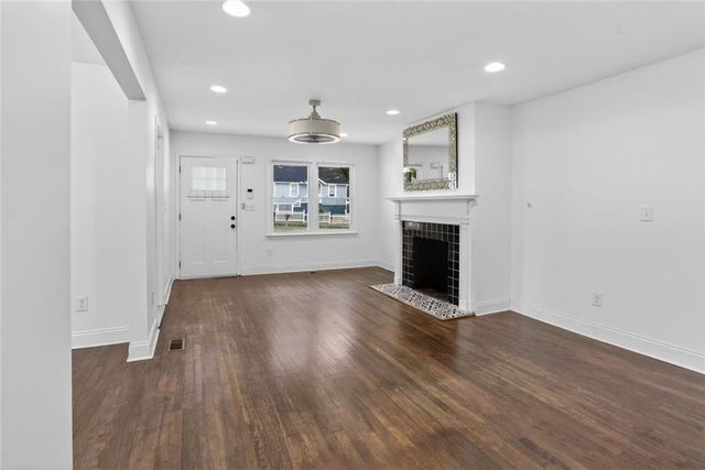 1311 Bernard Street NW, Atlanta, GA 30314