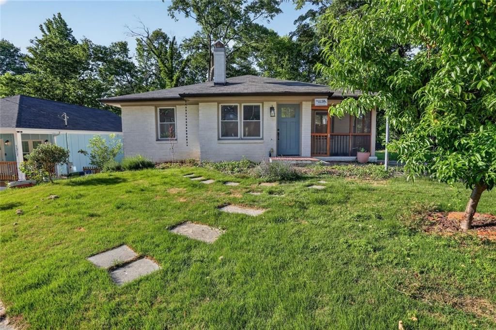 1311 Bernard Street NW, Atlanta, GA 30314