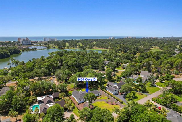 9404 Cove Dr., Myrtle Beach, SC 29572