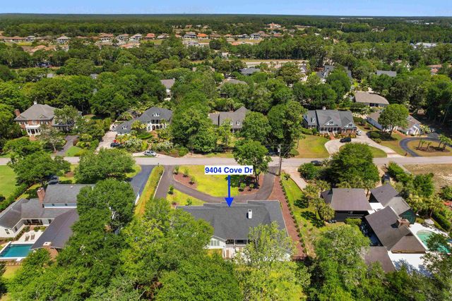 9404 Cove Dr., Myrtle Beach, SC 29572