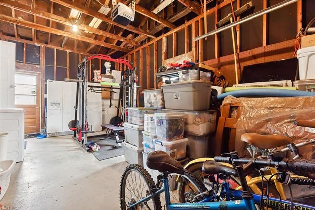 176 Hawthorne DR, Newport News, VA 23602