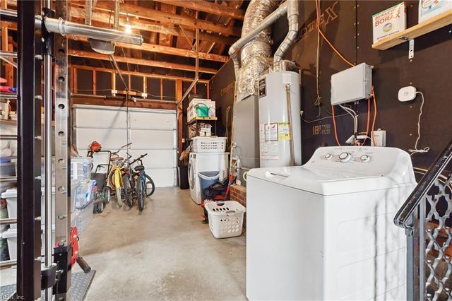 176 Hawthorne DR, Newport News, VA 23602