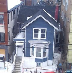 111 Ridgewood Avenue, Newark, NJ 07108