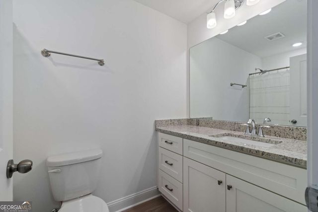 305 Ridgewood Drive, Waleska, GA 30183