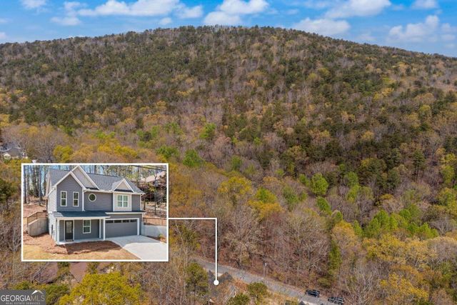 305 Ridgewood Drive, Waleska, GA 30183