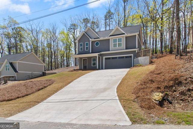 305 Ridgewood Drive, Waleska, GA 30183