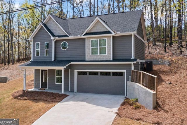 305 Ridgewood Drive, Waleska, GA 30183