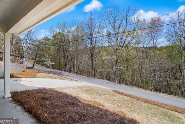 305 Ridgewood Drive, Waleska, GA 30183