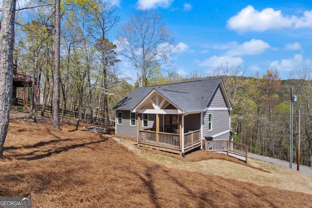 305 Ridgewood Drive, Waleska, GA 30183