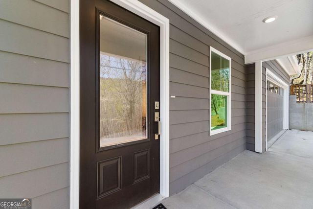 305 Ridgewood Drive, Waleska, GA 30183