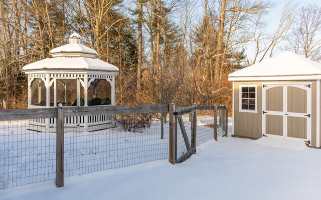 101 Wentworth Road, Walpole, NH 03608