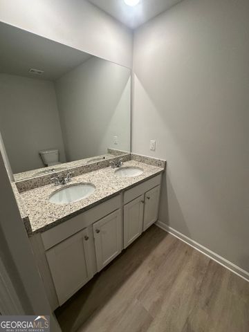 119 Deer Crossing LOT 85, Temple, GA 30179