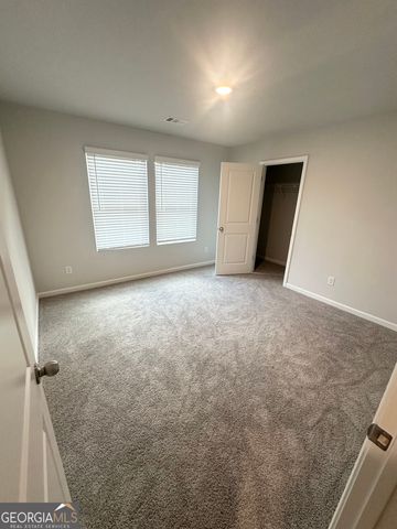 119 Deer Crossing LOT 85, Temple, GA 30179