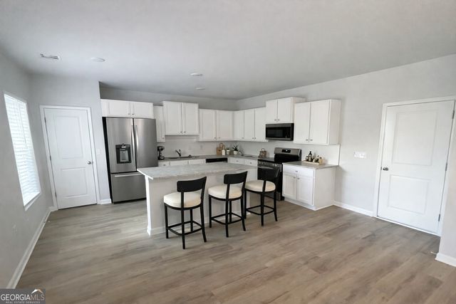 119 Deer Crossing LOT 85, Temple, GA 30179