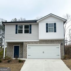 119 Deer Crossing LOT 85, Temple, GA 30179