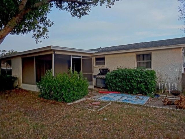 11539 MEREDITH LANE, Port Richey, FL 34668