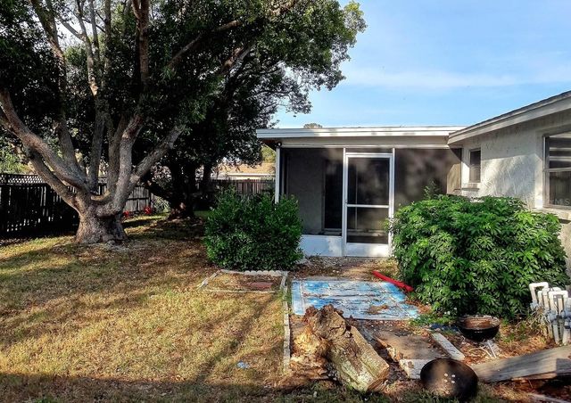 11539 MEREDITH LANE, Port Richey, FL 34668