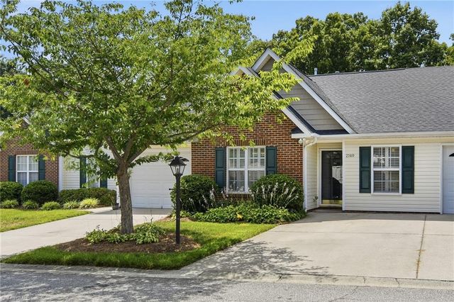 2140 Weststone Road 140, Clemmons, NC 27012