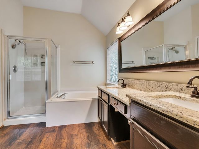 7914 Sinfonia Drive, Houston, TX 77040