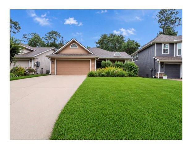 7914 Sinfonia Drive, Houston, TX 77040