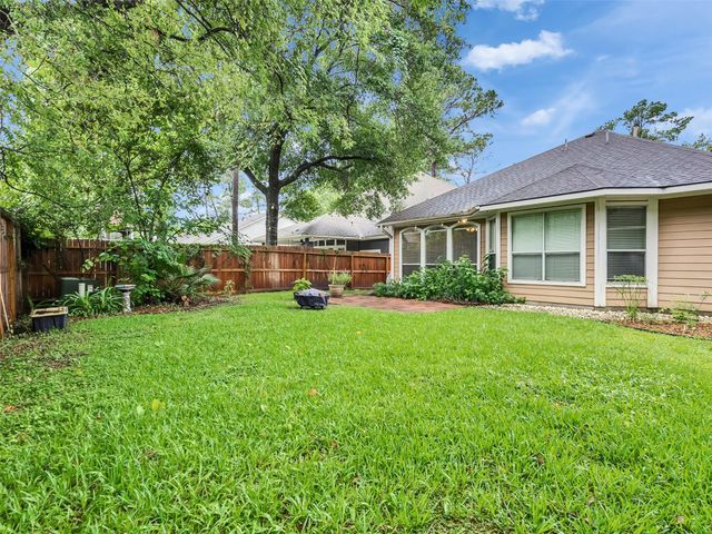 7914 Sinfonia Drive, Houston, TX 77040