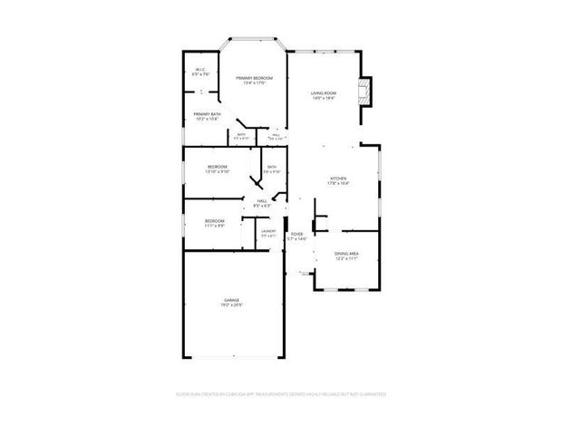 7914 Sinfonia Drive, Houston, TX 77040