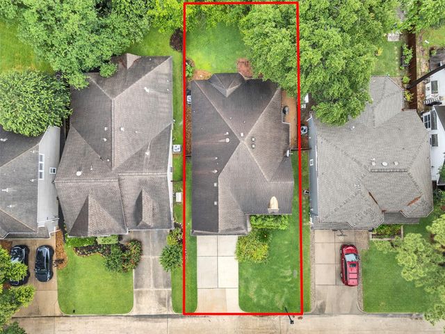 7914 Sinfonia Drive, Houston, TX 77040