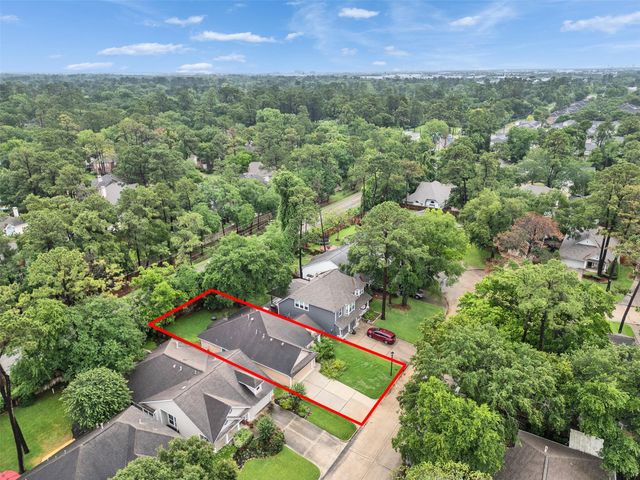 7914 Sinfonia Drive, Houston, TX 77040