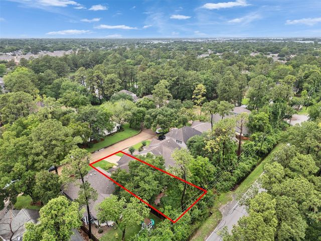 7914 Sinfonia Drive, Houston, TX 77040