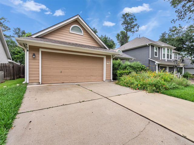 7914 Sinfonia Drive, Houston, TX 77040